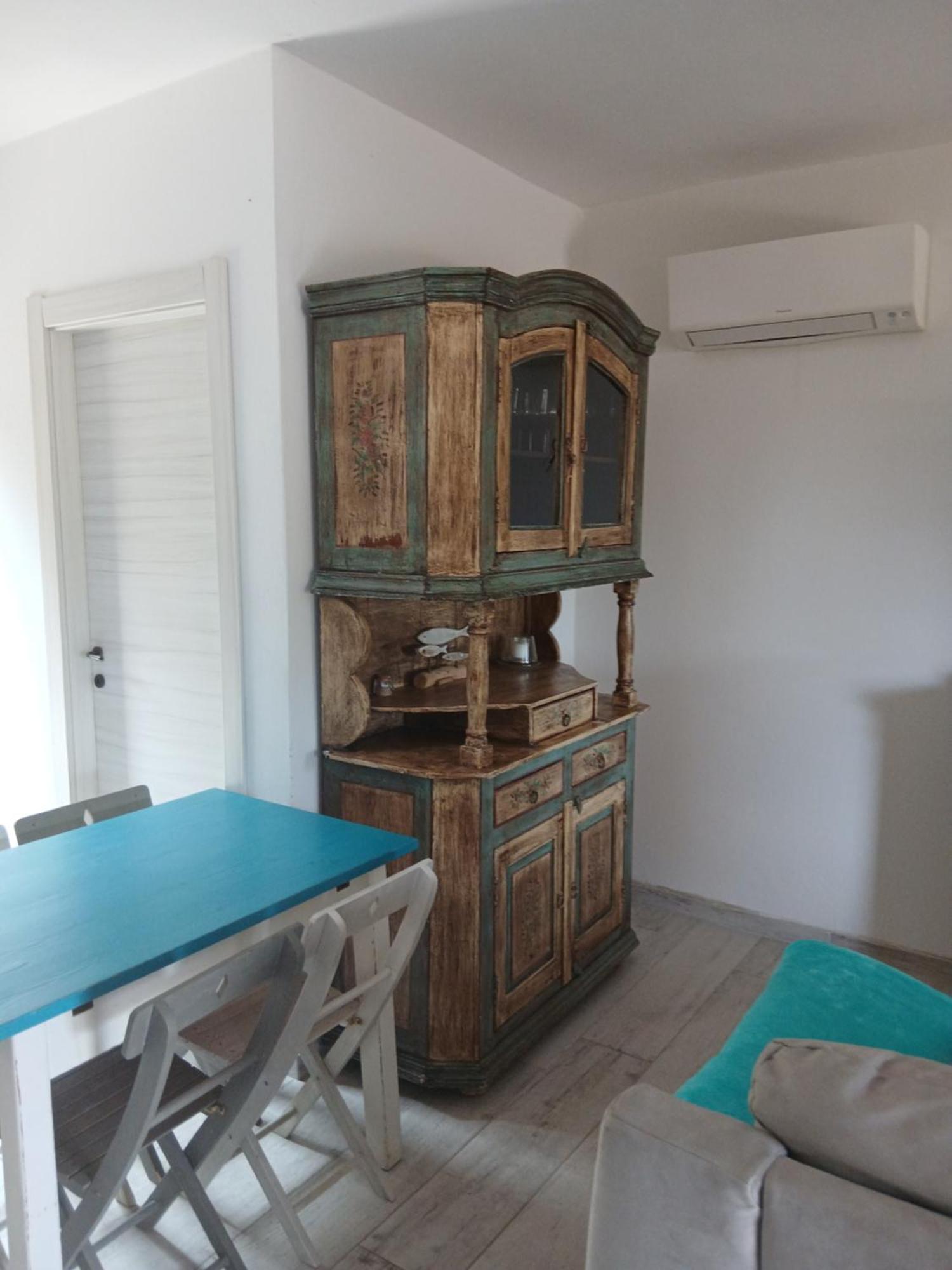Ottiolu House Villa 50M From Beach Porto Ottiolu Kültér fotó