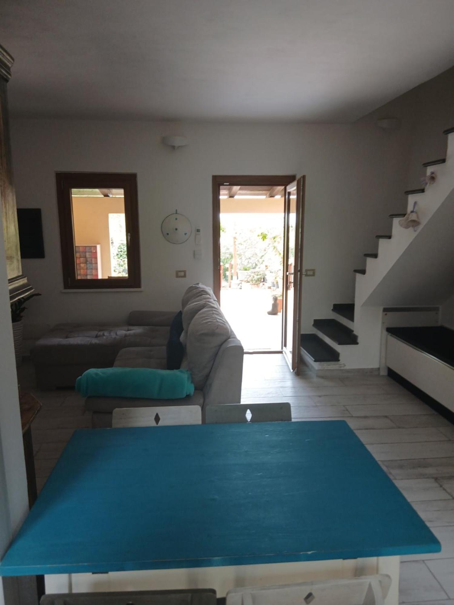 Ottiolu House Villa 50M From Beach Porto Ottiolu Kültér fotó