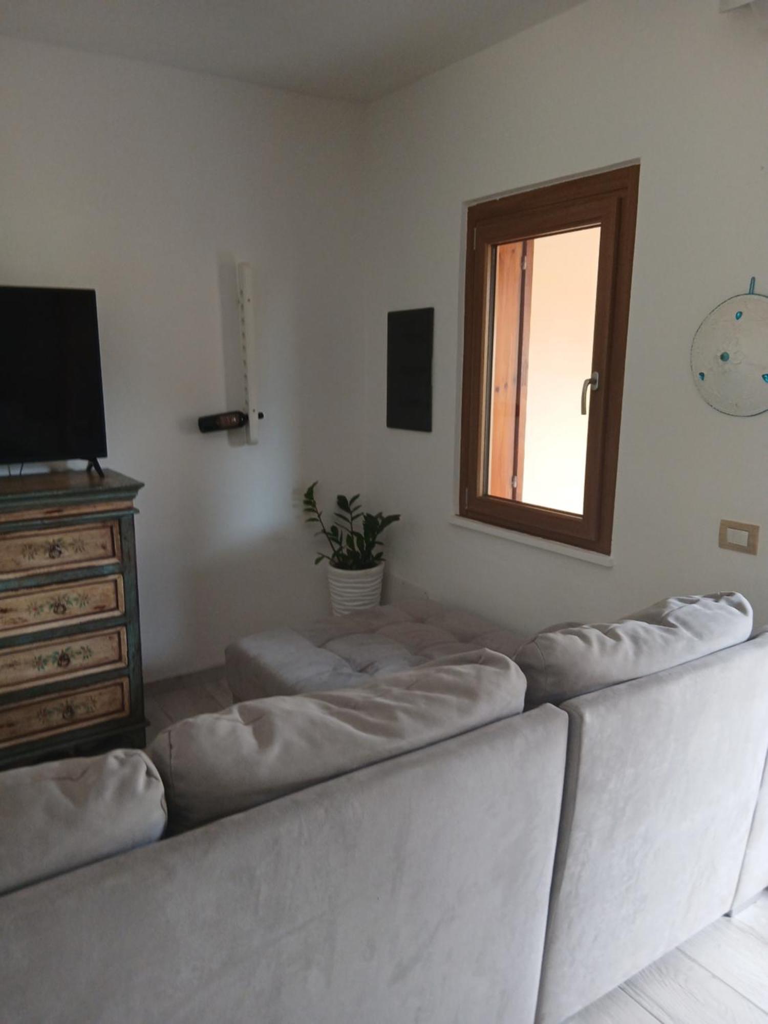 Ottiolu House Villa 50M From Beach Porto Ottiolu Kültér fotó