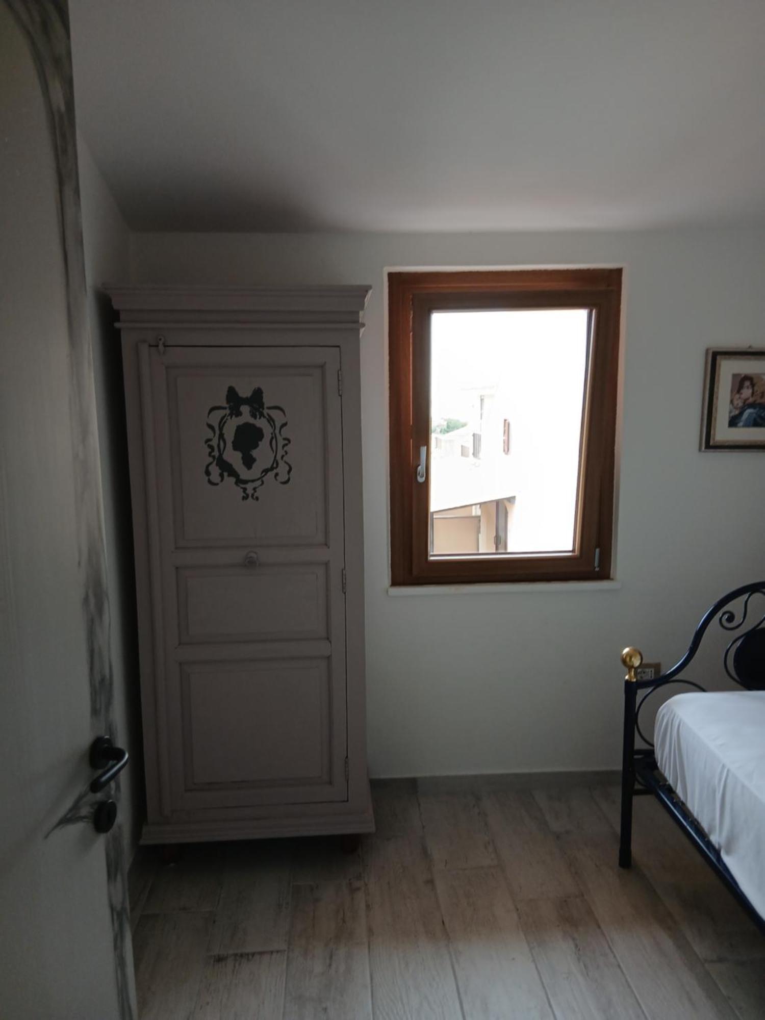 Ottiolu House Villa 50M From Beach Porto Ottiolu Kültér fotó