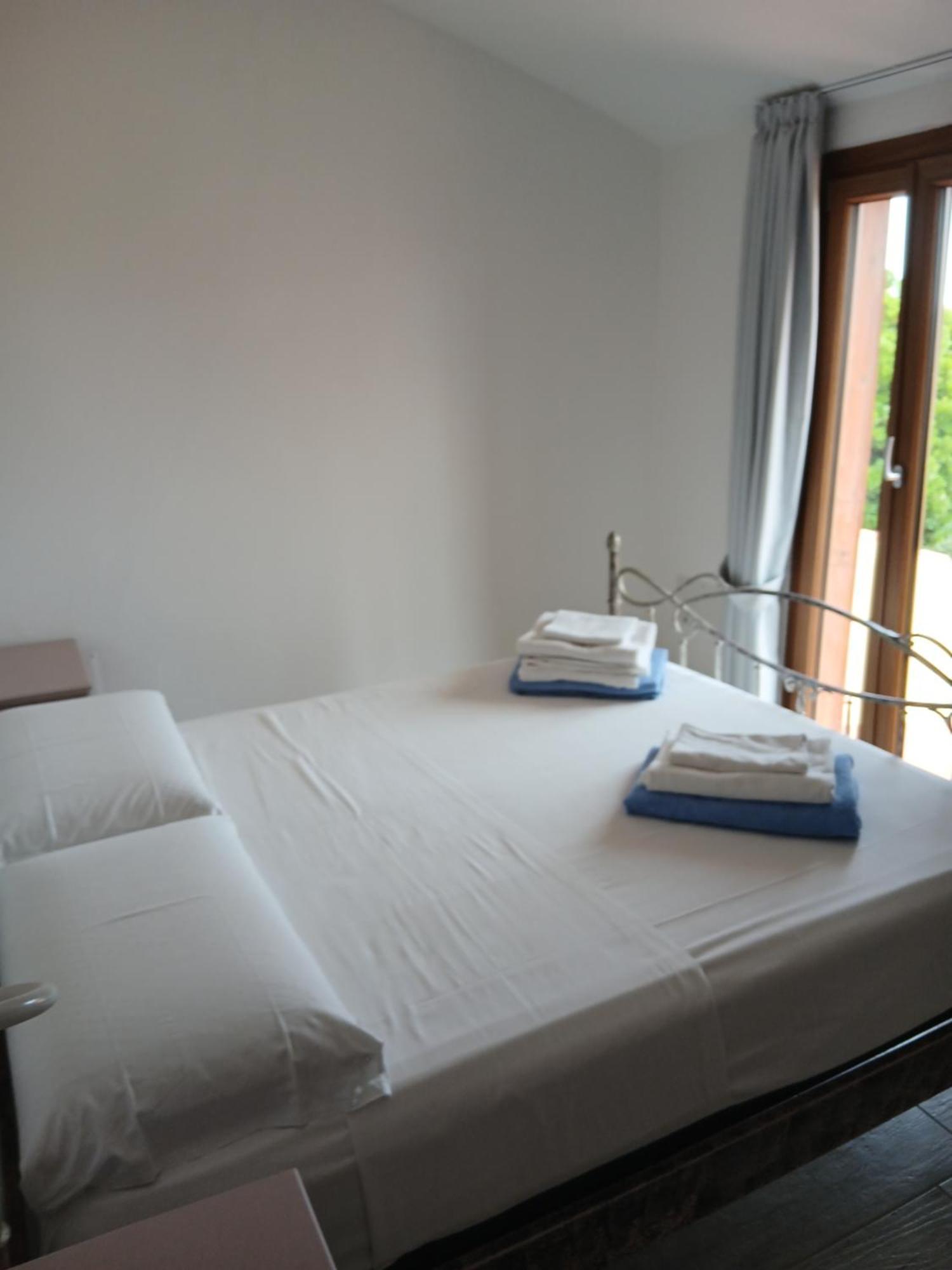Ottiolu House Villa 50M From Beach Porto Ottiolu Kültér fotó