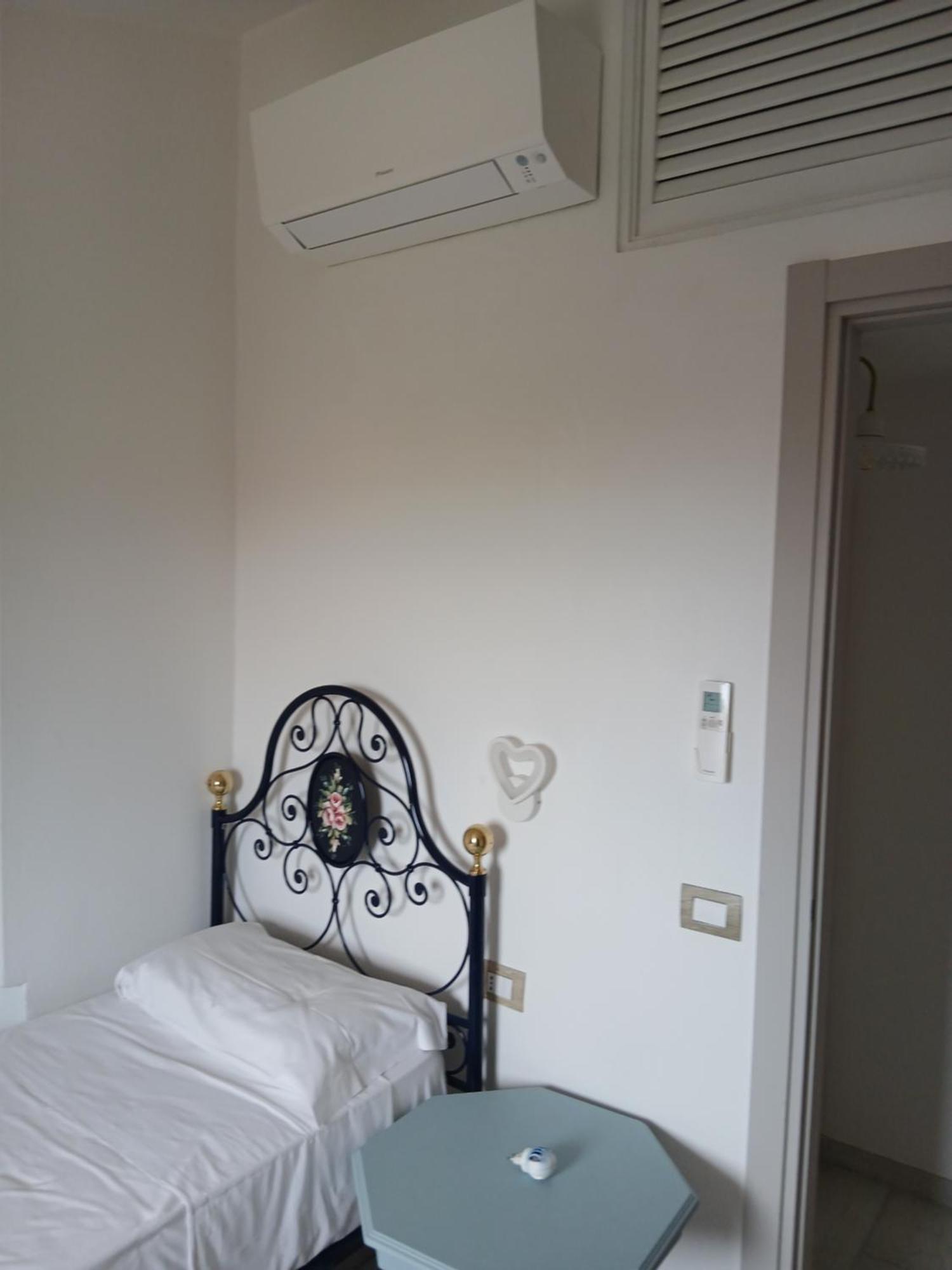 Ottiolu House Villa 50M From Beach Porto Ottiolu Kültér fotó